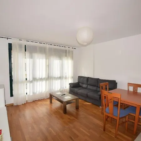 Apartman Apartamento O Pindo O Pindo