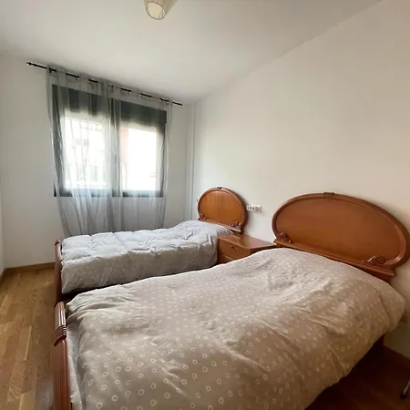 Apartamento O Pindo Apartman