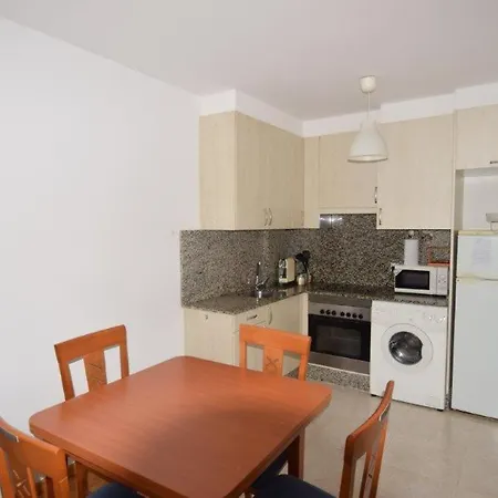 Apartamento O Pindo O Pindo