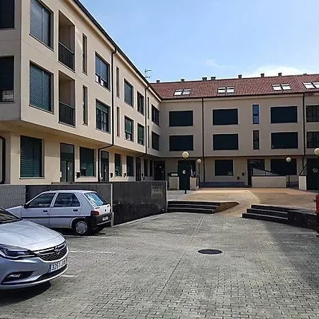 Apartamento O Pindo * O Pindo