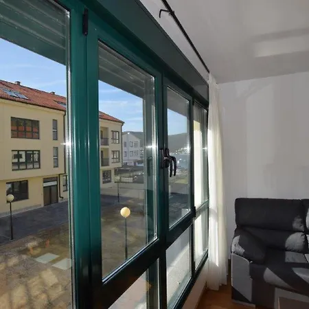 Apartamento O Pindo Apartman *