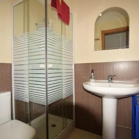 Apartman Apartamento O Pindo O Pindo