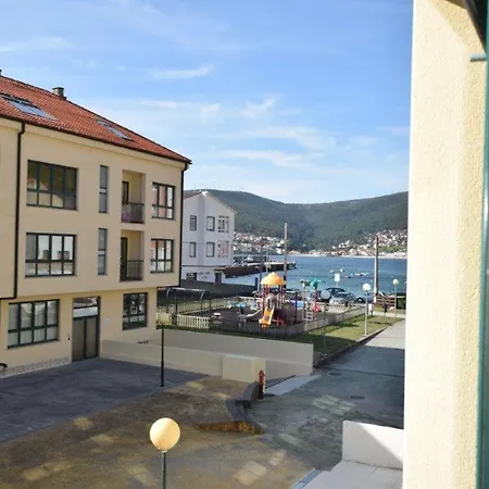 Apartamento O Pindo * O Pindo