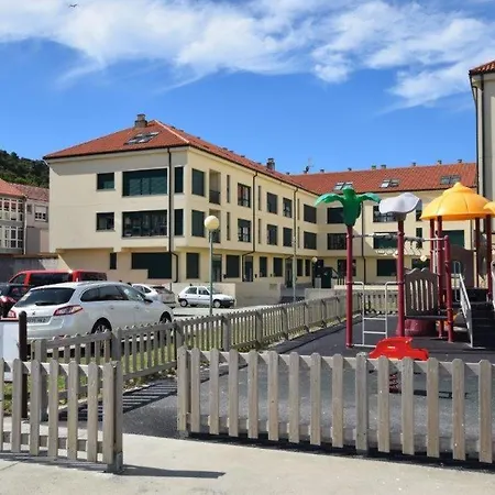Apartamento O Pindo