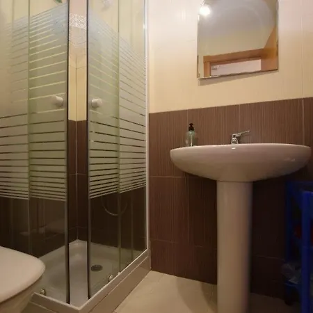 Apartman Apartamento O Pindo