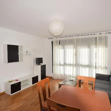 Apartamento O Pindo Apartman *