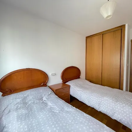 Apartamento O Pindo * O Pindo