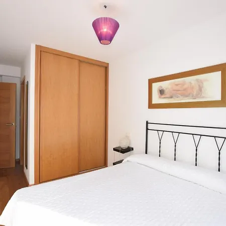 Apartamento O Pindo