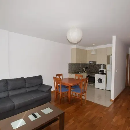 Apartman Apartamento O Pindo O Pindo