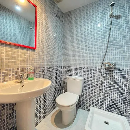 Apartamento O Pindo